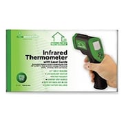 SIMPLEAIR CARE LLC Simpleair Care Llc SC-1201 Infrared Thermometer 205452